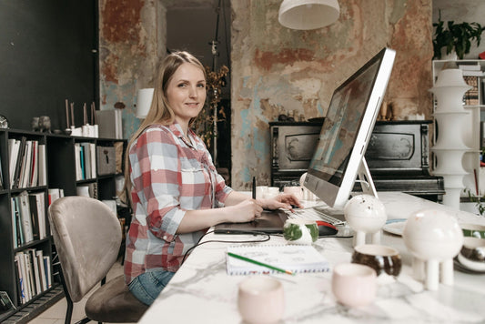 The Secret to Running an Interior Design Business That Feels Easy